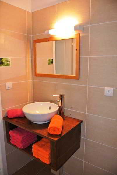 Residence Villas Melissa Les Trois-Ilets Exterior photo